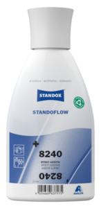 ADDITIF EFFECT 8240 STANDOFLOW (Pot 0.800L) STANDOX  (prix au L)